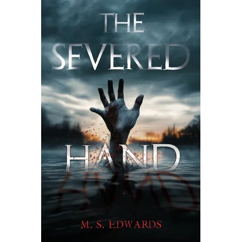 The Severed Hand - Paperback