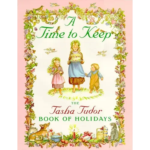 A Time to Keep: Time to Keep - Hardcover