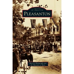 Pleasanton - Hardcover