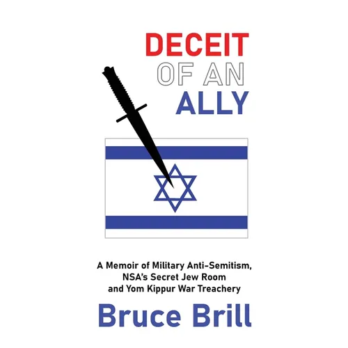 Deceit of an Ally (new edition) - Paperback