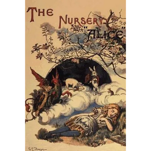 The Nursery "Alice." - Paperback