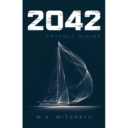 2042 - Paperback