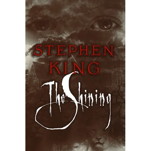 The Shining - Hardcover