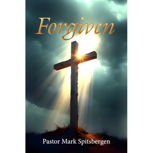Forgiven - Paperback
