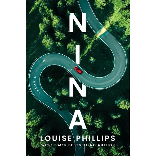 Nina - Paperback