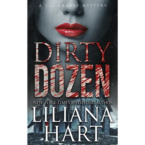 Dirty Dozen - Paperback