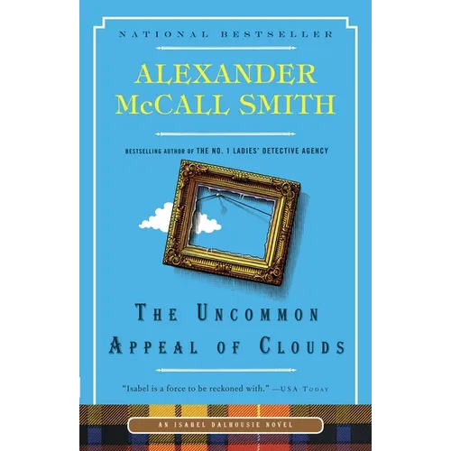 The Uncommon Appeal of Clouds - Paperback