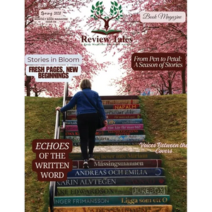 RT Book Review Magazine - 06 (Winter 2025) - Paperback