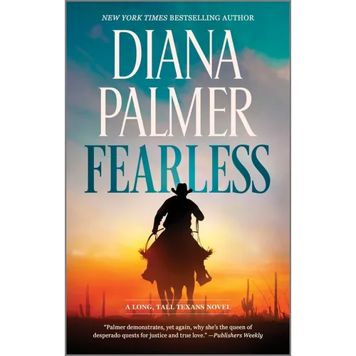 Fearless - Mass Market Paperbound