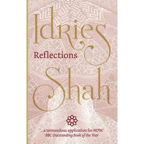 Reflections - Paperback