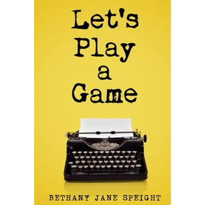 Let's Play a Game (Thriller): Mystery, Thriller & Suspense - Paperback