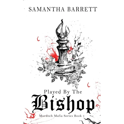 Played By The Bishop - Paperback