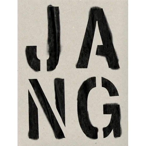 Michael Jang: Jang - Hardcover
