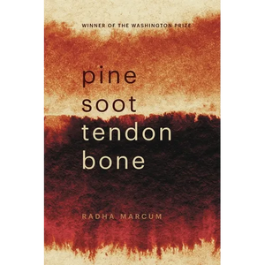 Pine Soot Tendon Bone - Paperback