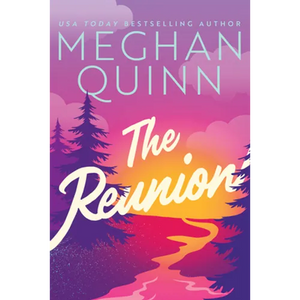 The Reunion - Paperback