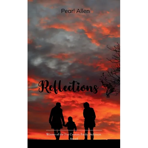 Reflections Refletions of love and pain - Paperback