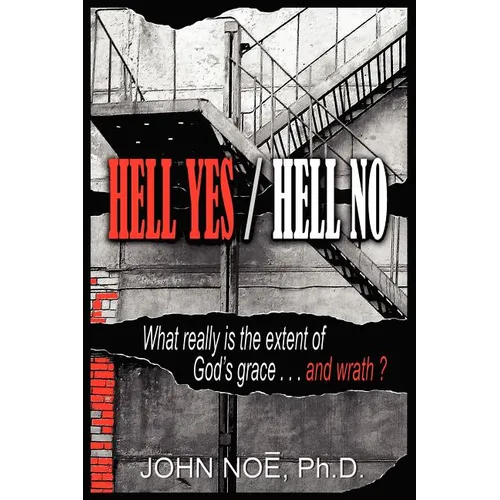 Hell Yes / Hell No - Paperback