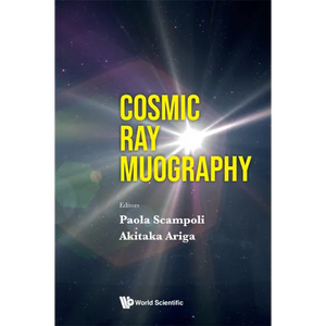 Cosmic Ray Muography - Hardcover