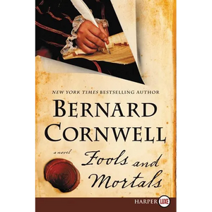 Fools and Mortals - Paperback