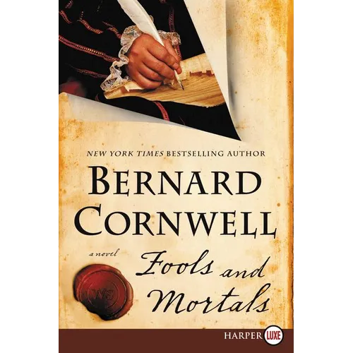 Fools and Mortals - Paperback