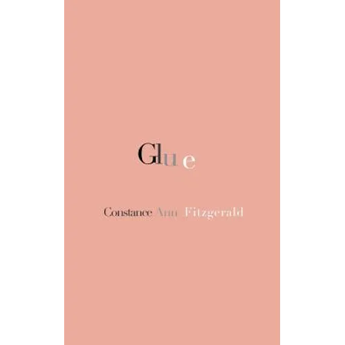 Glue - Paperback
