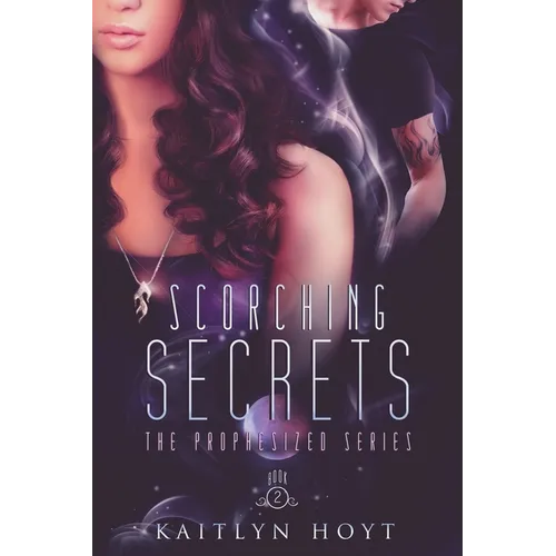 Scorching Secrets - Paperback