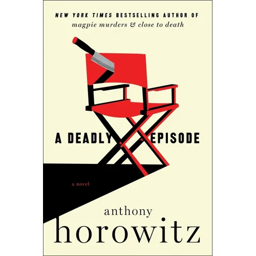 A Deadly Episode - Hardcover
