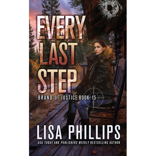 Every Last Step - Paperback