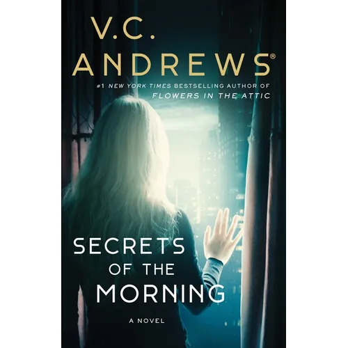 Secrets of the Morning - Paperback