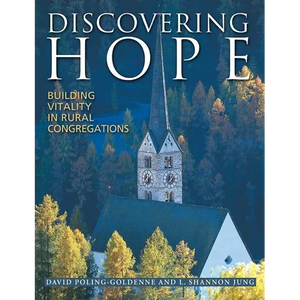 Discovering Hope Building Vita - Paperback