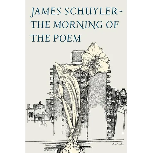 The Morning of the Poem - Paperback
