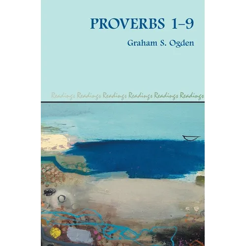 Proverbs 1-9 - Paperback