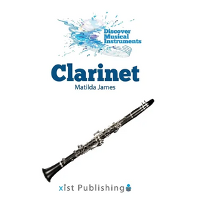 Clarinet - Hardcover