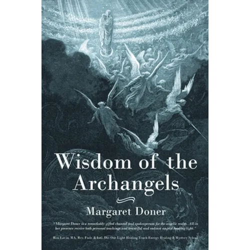 Wisdom of the Archangels - Paperback