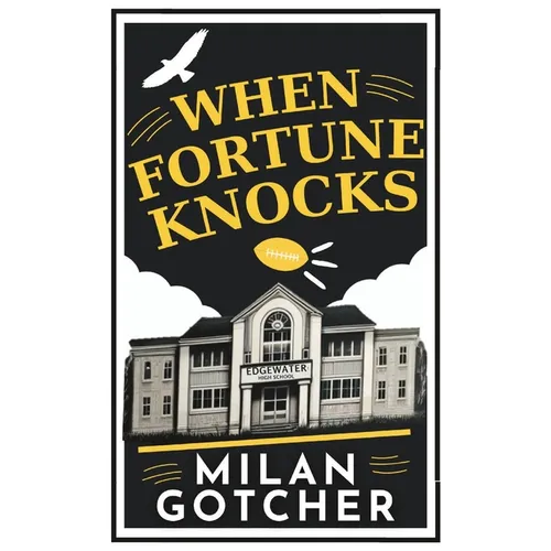 When Fortune Knocks - Paperback