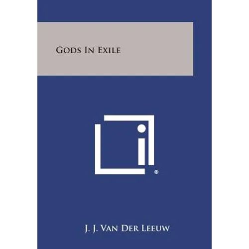 Gods in Exile - Paperback