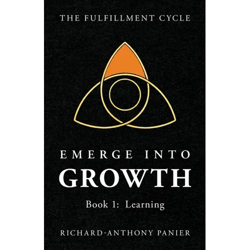 Emerge Into Growth - Paperback