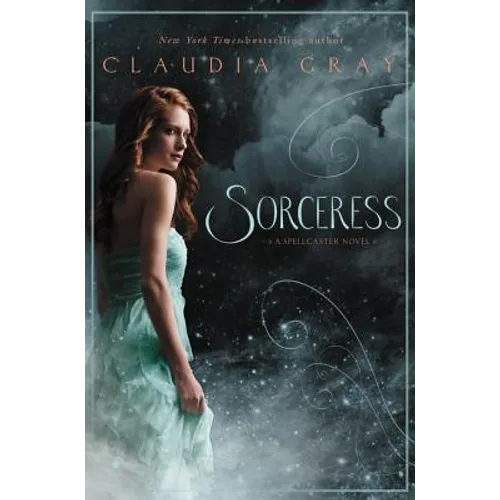Sorceress - Paperback