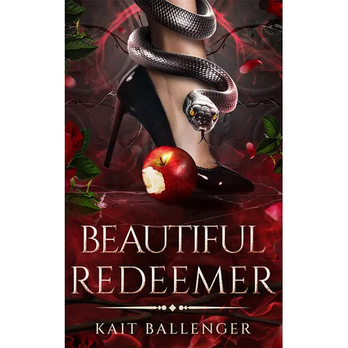 Beautiful Redeemer - Paperback