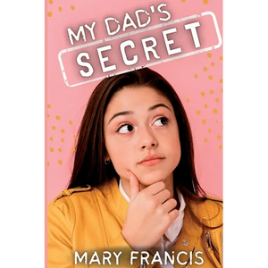 My Dad's Secret - Paperback