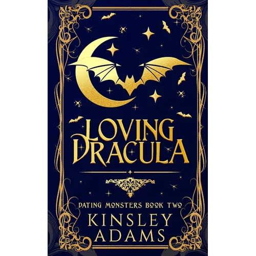 Loving Dracula: A Fated Mates Vampire Romance - Paperback