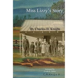 Miss Lizzy's Story - Paperback