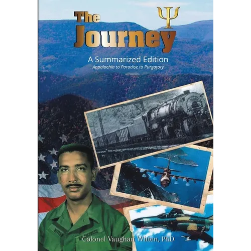 The Journey: A Summarized Edition - Paperback