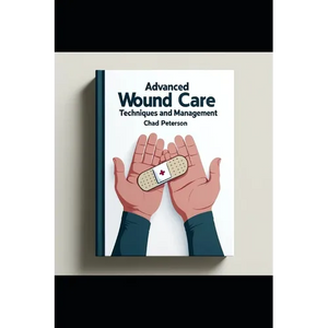 Advanced Wound Care Nursing: Techniques and Management - Paperback