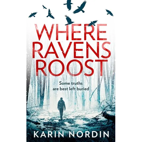 Where Ravens Roost - Paperback