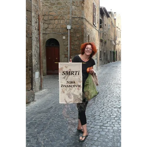 SMRTi - Paperback