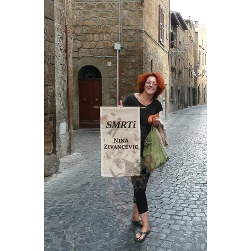 SMRTi - Paperback