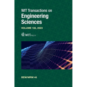 Boundary Elements and Other Mesh Reduction Methods XLVI - Hardcover