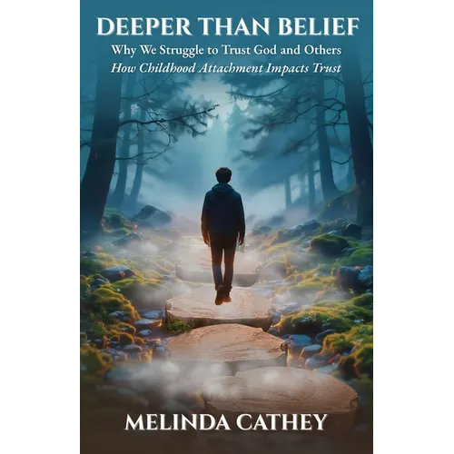Deeper Than Belief - Paperback