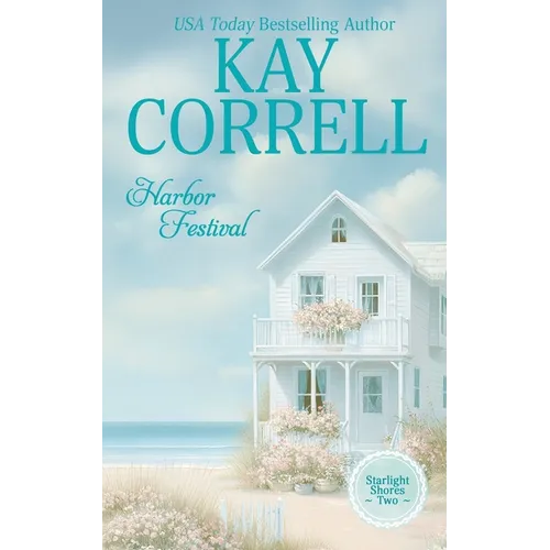 Harbor Festival - Paperback